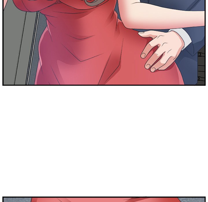 Miss Announcer - Chapter 6 [photo 99] - MangaPorn