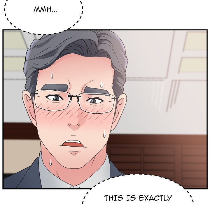 Miss Announcer - Chapter 7 [photo 108] - MangaPorn