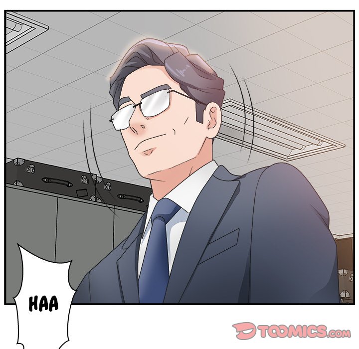 Miss Announcer - Chapter 7 [photo 21] - MangaPorn