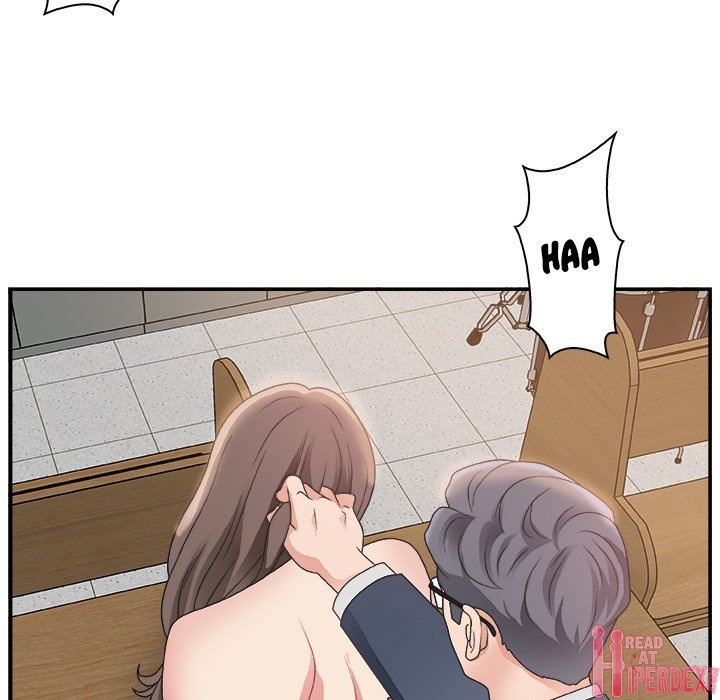 Miss Announcer - Chapter 7 [photo 22] - MangaPorn