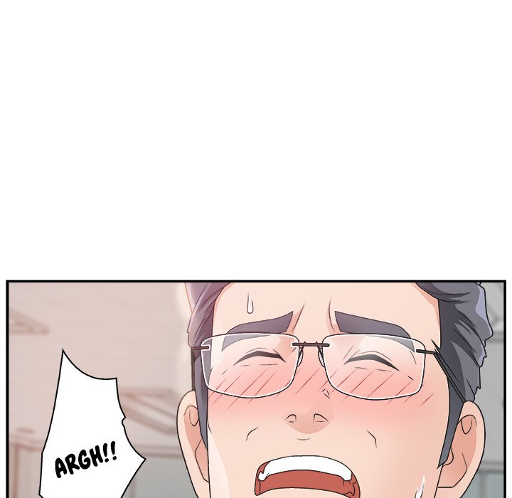 Miss Announcer - Chapter 7 [photo 25] - MangaPorn