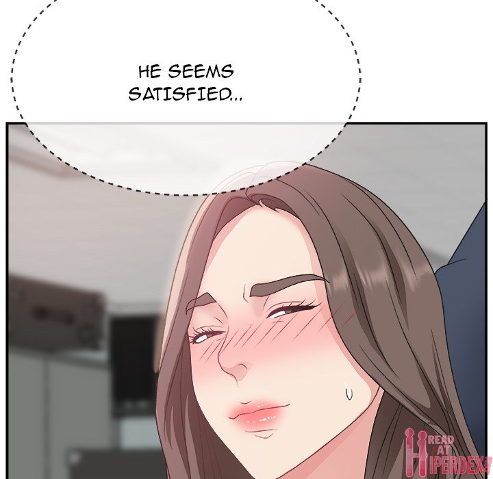 Miss Announcer - Chapter 7 [photo 28] - MangaPorn