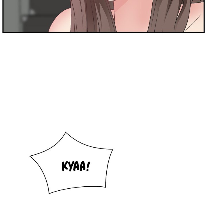 Miss Announcer - Chapter 7 [photo 29] - MangaPorn