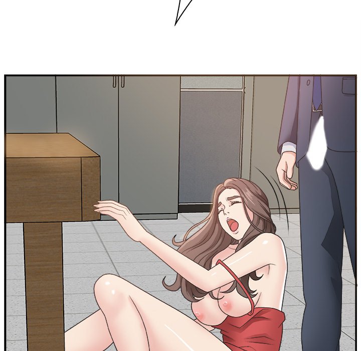 Miss Announcer - Chapter 7 [photo 31] - MangaPorn