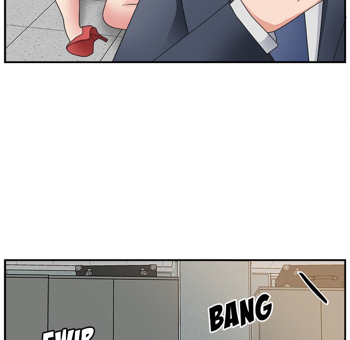 Miss Announcer - Chapter 7 [photo 37] - MangaPorn