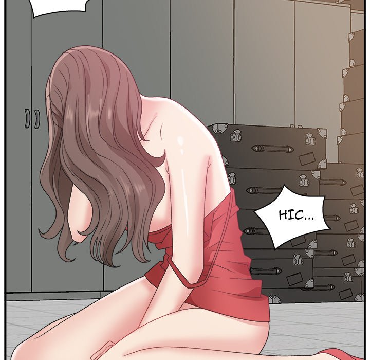 Miss Announcer - Chapter 7 [photo 42] - MangaPorn