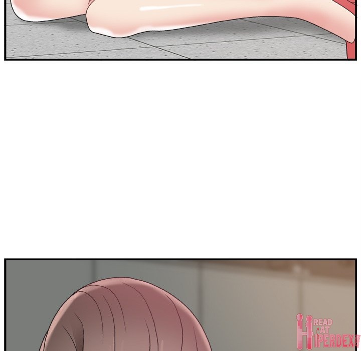 Miss Announcer - Chapter 7 [photo 43] - MangaPorn