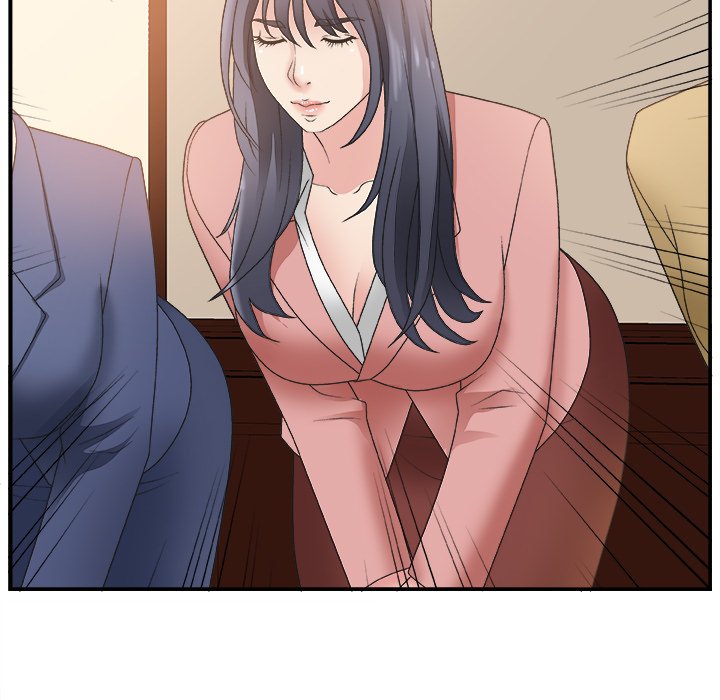 Miss Announcer - Chapter 7 [photo 61] - MangaPorn