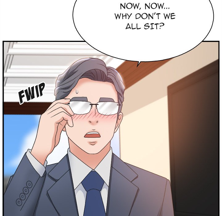 Miss Announcer - Chapter 7 [photo 66] - MangaPorn