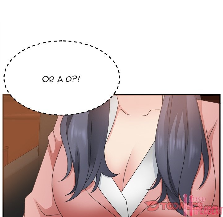 Miss Announcer - Chapter 7 [photo 75] - MangaPorn