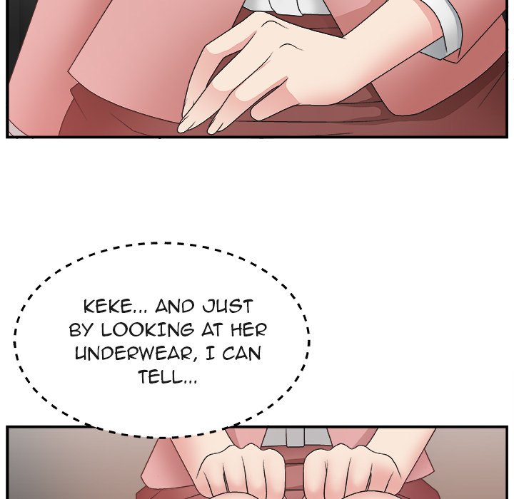 Miss Announcer - Chapter 7 [photo 77] - MangaPorn