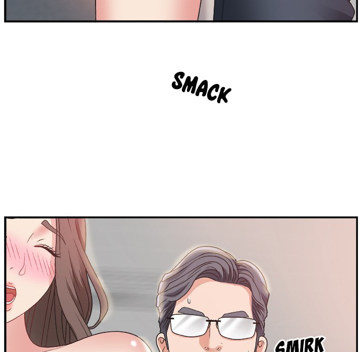 Miss Announcer - Chapter 7 [photo 8] - MangaPorn