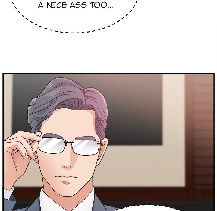 Miss Announcer - Chapter 7 [photo 80] - MangaPorn