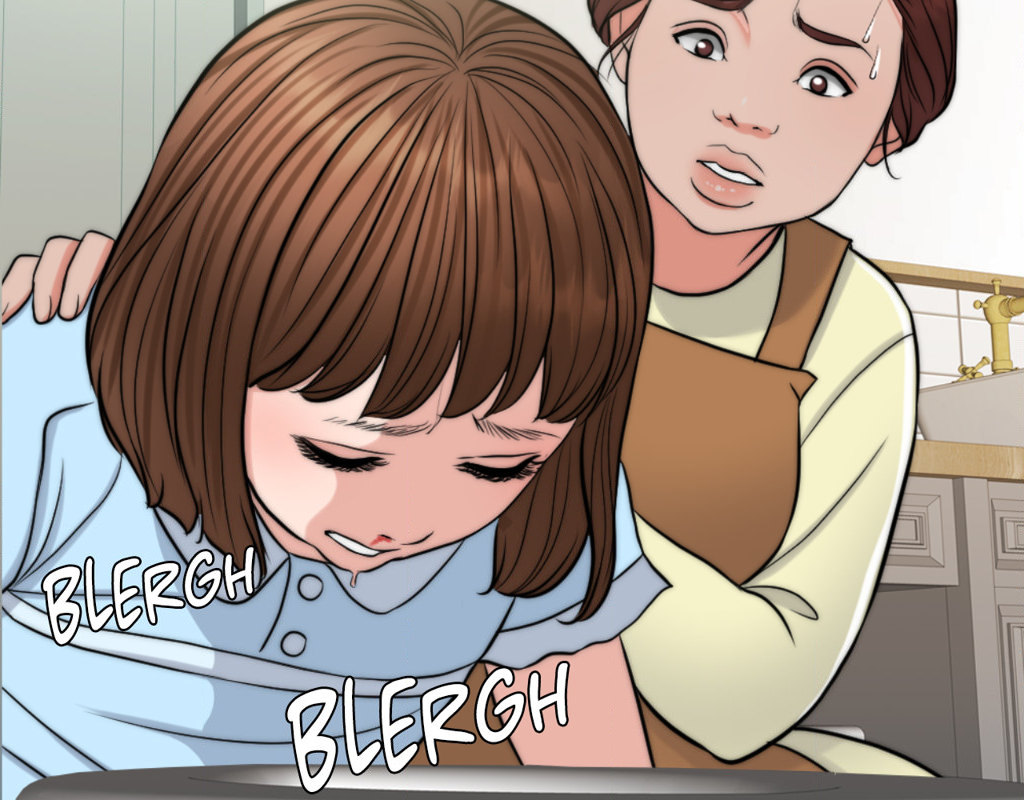 Wife for 1000 Days - Chapter 63 [photo 13] - MangaPorn