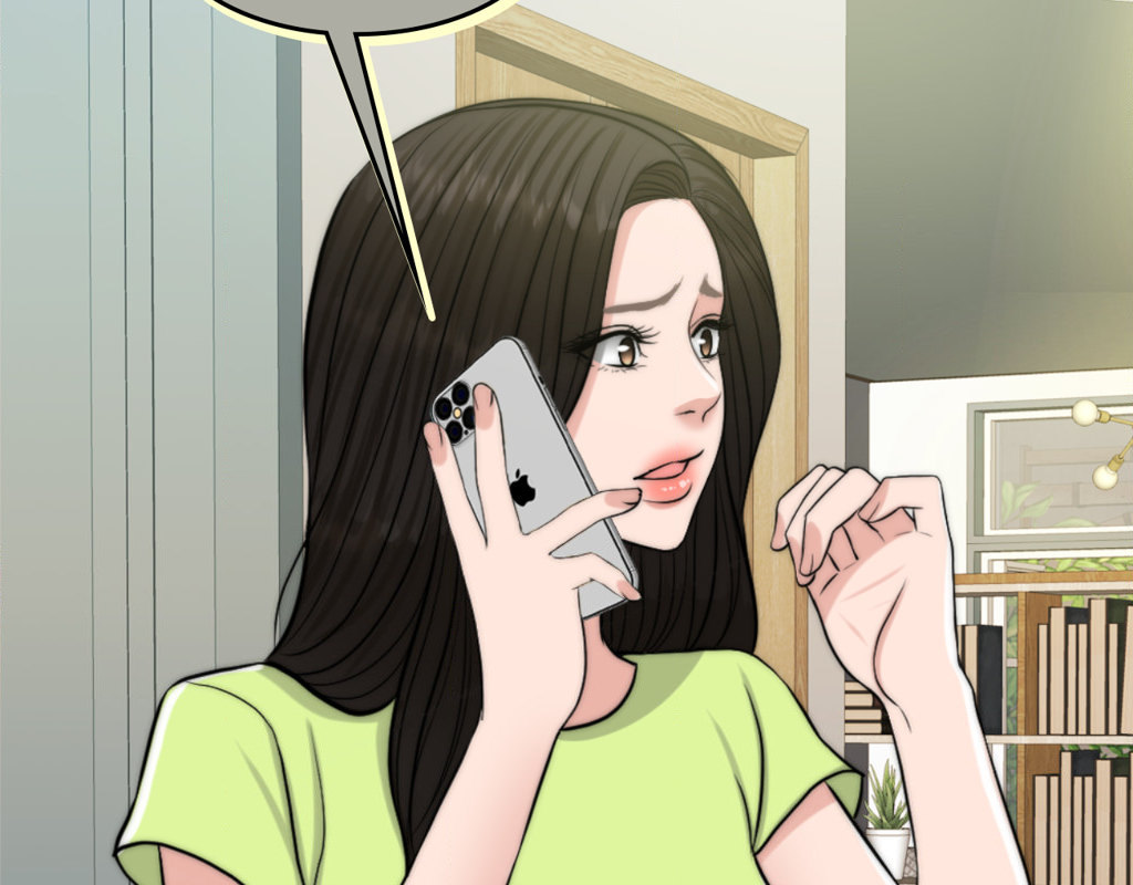 Wife for 1000 Days - Chapter 63 [photo 23] - MangaPorn