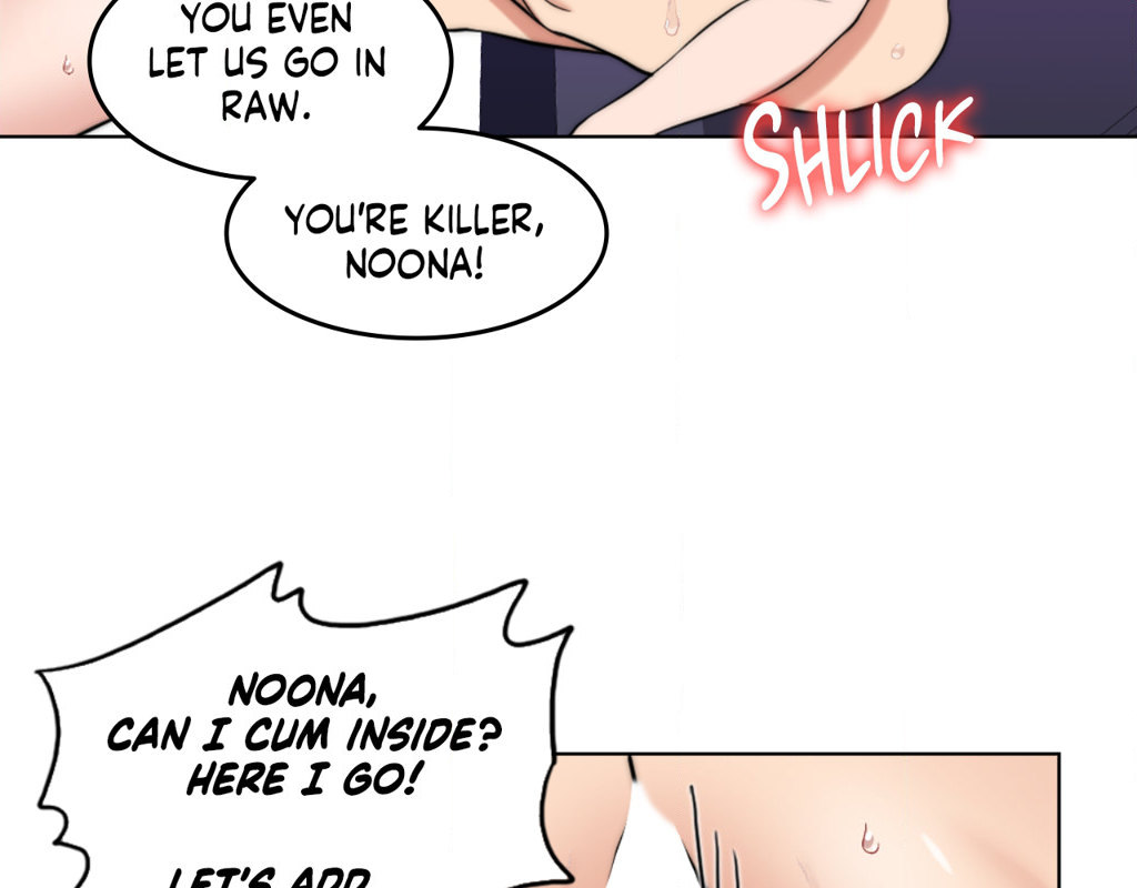 Wife for 1000 Days - Chapter 63 [photo 239] - MangaPorn