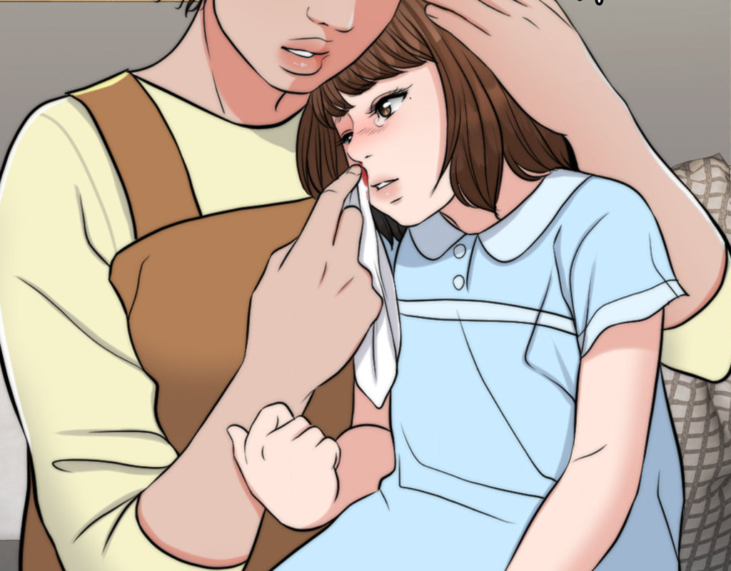 Wife for 1000 Days - Chapter 63 [photo 26] - MangaPorn