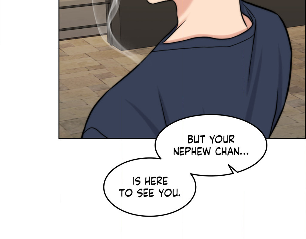 Wife for 1000 Days - Chapter 63 [photo 276] - MangaPorn