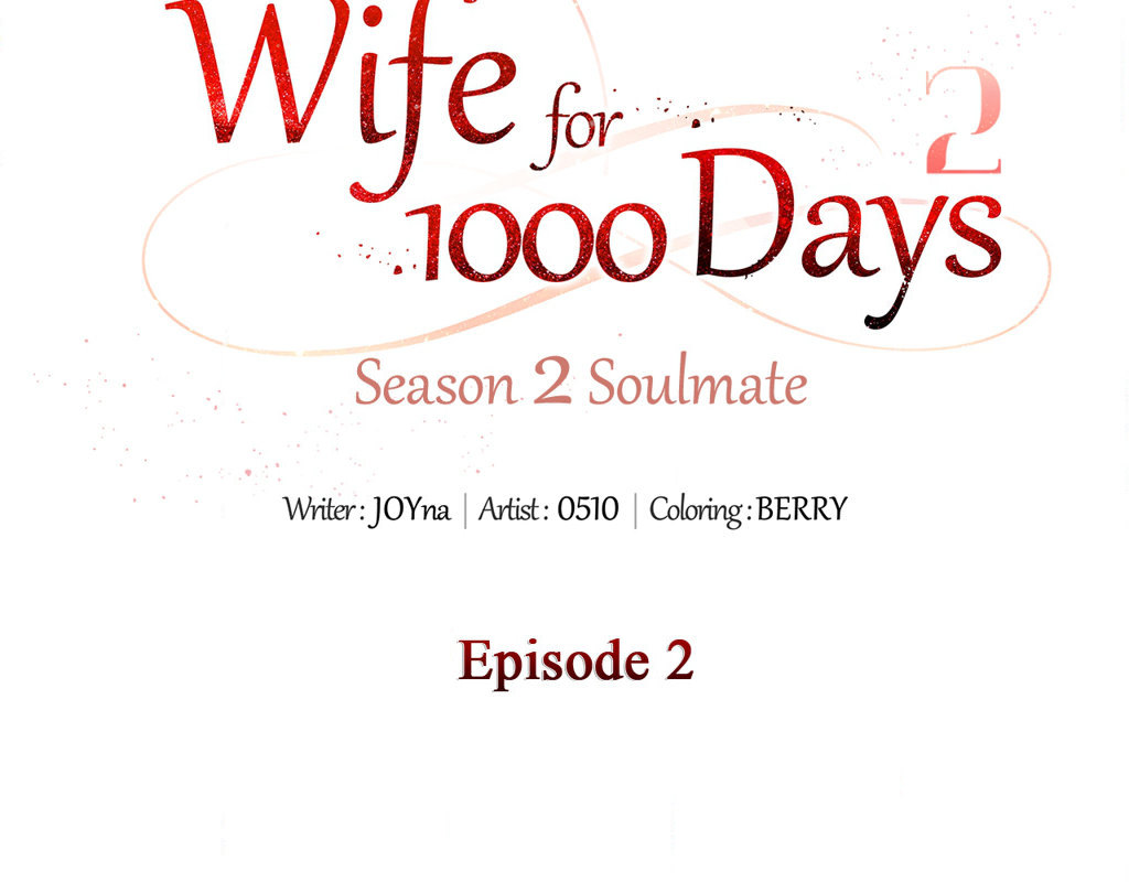 Wife for 1000 Days - Chapter 63 [photo 67] - MangaPorn