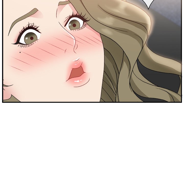 Miss Announcer - Chapter 8 [photo 100] - MangaPorn