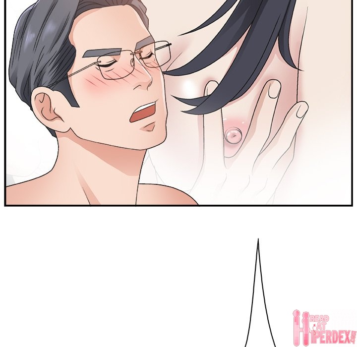 Miss Announcer - Chapter 8 [photo 107] - MangaPorn