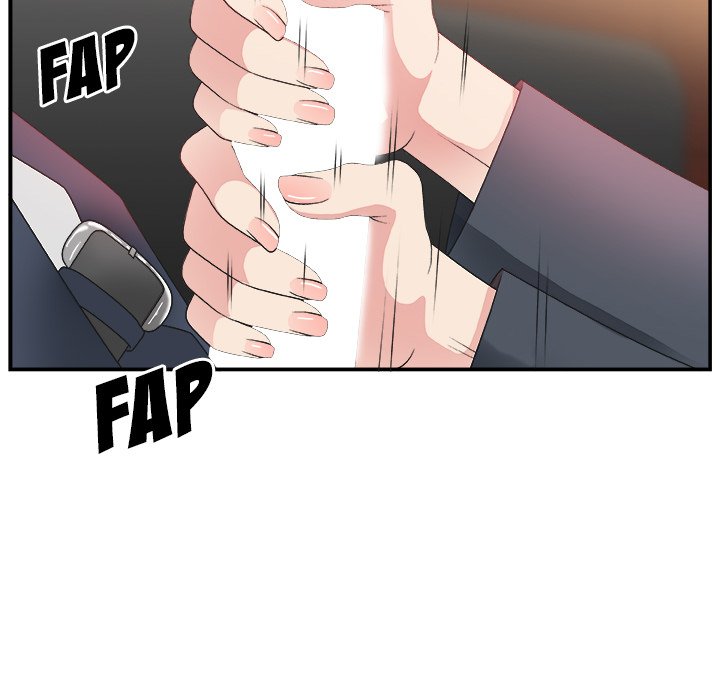 Miss Announcer - Chapter 8 [photo 13] - MangaPorn