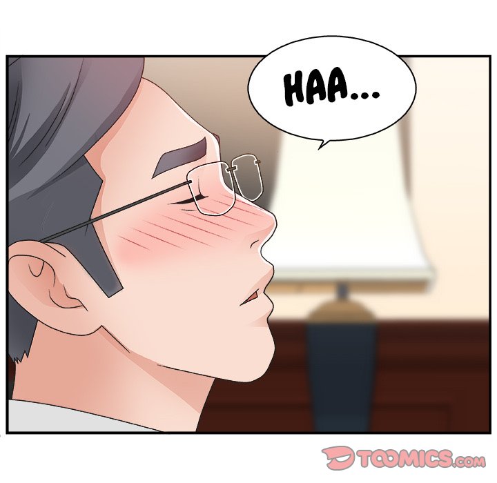 Miss Announcer - Chapter 8 [photo 14] - MangaPorn