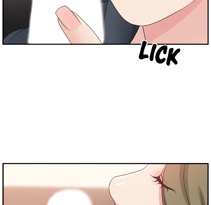 Miss Announcer - Chapter 8 [photo 16] - MangaPorn