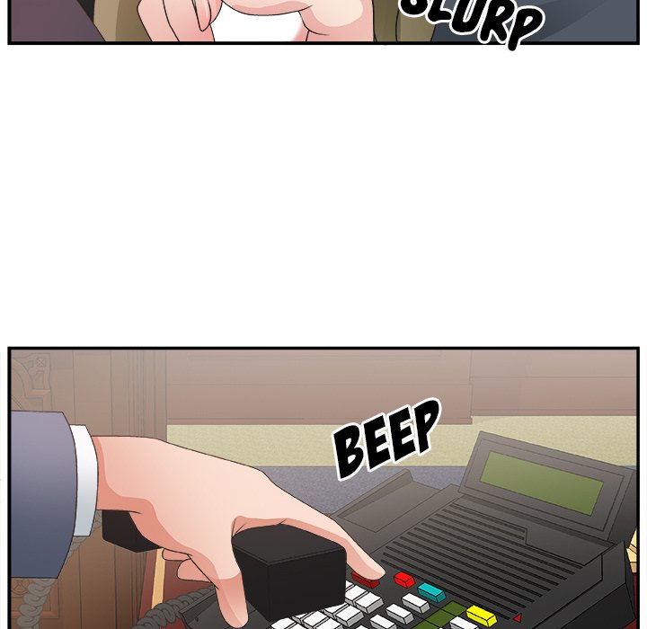 Miss Announcer - Chapter 8 [photo 19] - MangaPorn