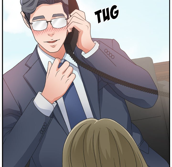 Miss Announcer - Chapter 8 [photo 21] - MangaPorn