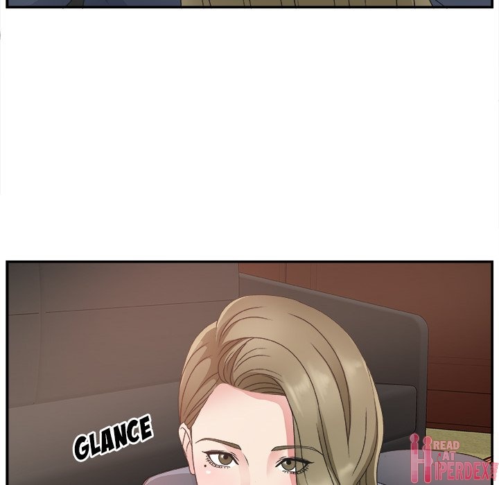 Miss Announcer - Chapter 8 [photo 22] - MangaPorn