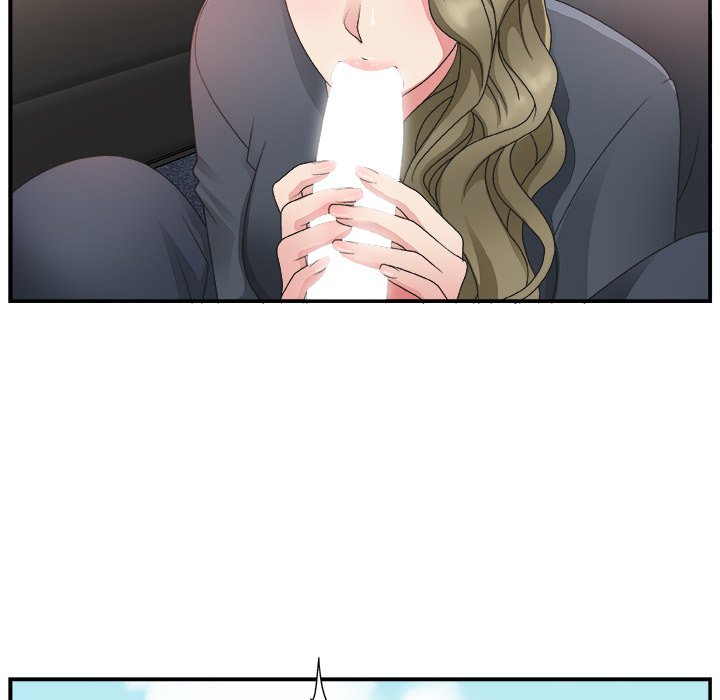 Miss Announcer - Chapter 8 [photo 23] - MangaPorn