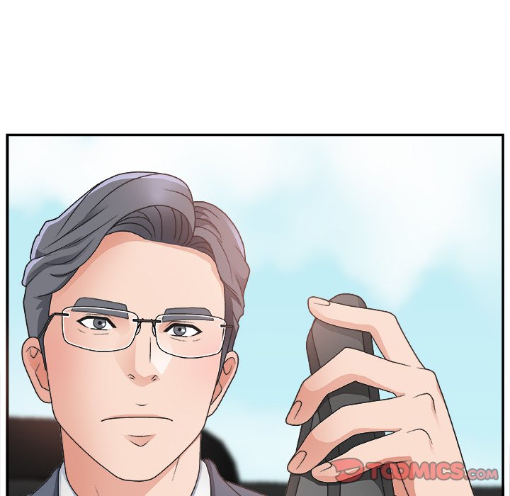 Miss Announcer - Chapter 8 [photo 26] - MangaPorn