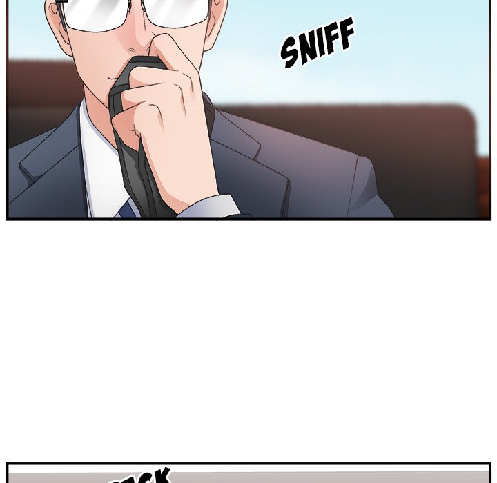 Miss Announcer - Chapter 8 [photo 28] - MangaPorn