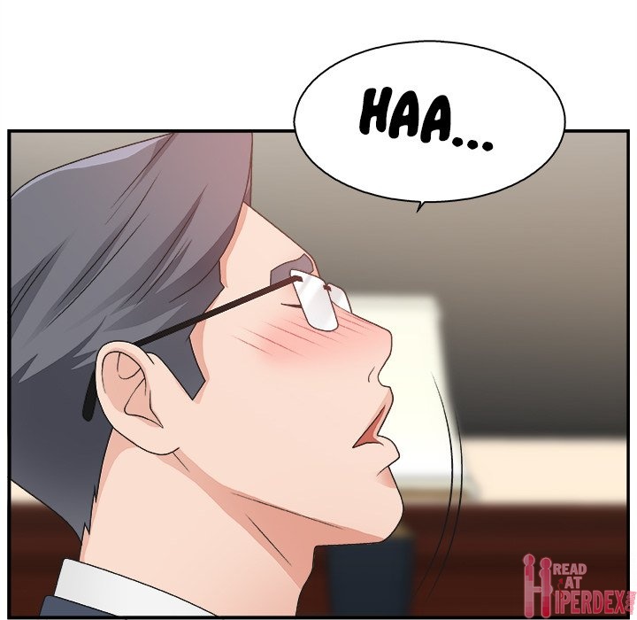 Miss Announcer - Chapter 8 [photo 33] - MangaPorn