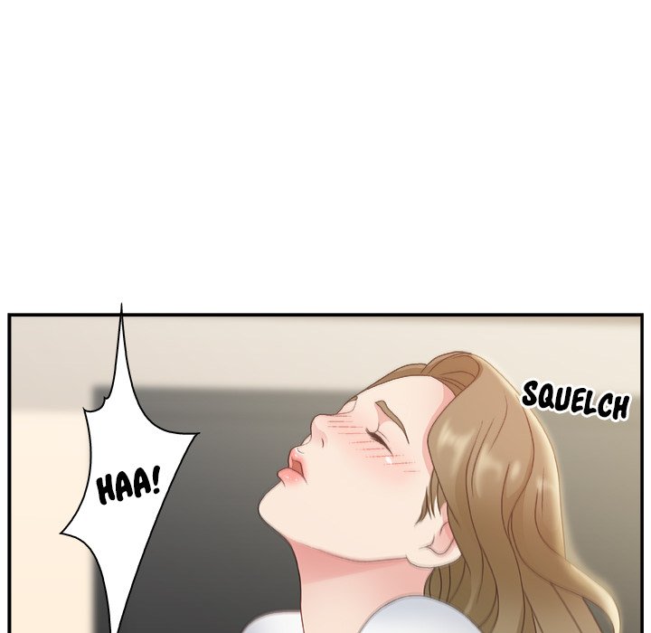 Miss Announcer - Chapter 8 [photo 37] - MangaPorn