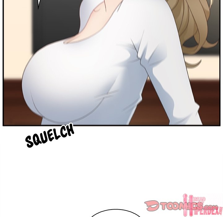 Miss Announcer - Chapter 8 [photo 38] - MangaPorn