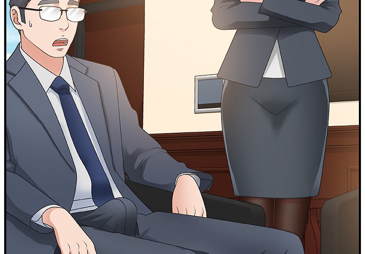 Miss Announcer - Chapter 8 [photo 4] - MangaPorn