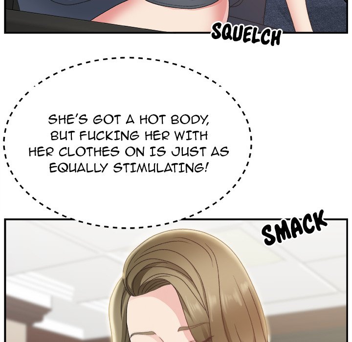 Miss Announcer - Chapter 8 [photo 40] - MangaPorn