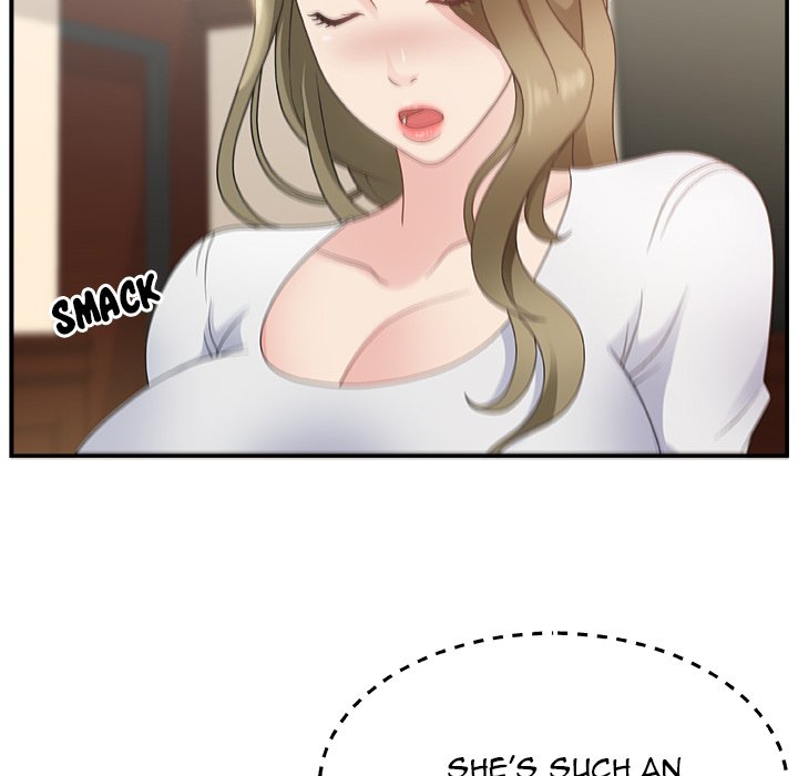 Miss Announcer - Chapter 8 [photo 41] - MangaPorn