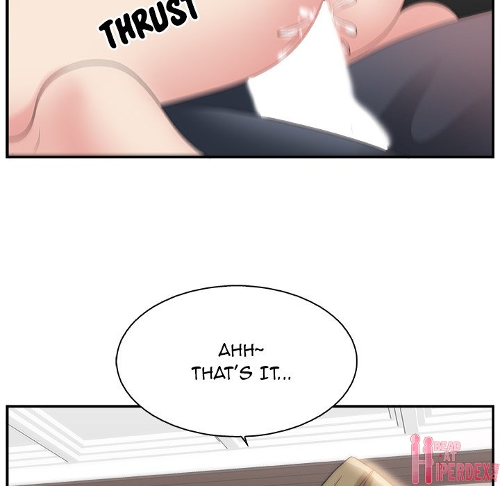 Miss Announcer - Chapter 8 [photo 49] - MangaPorn