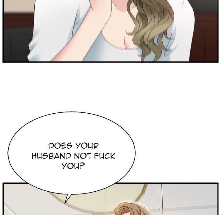 Miss Announcer - Chapter 8 [photo 58] - MangaPorn