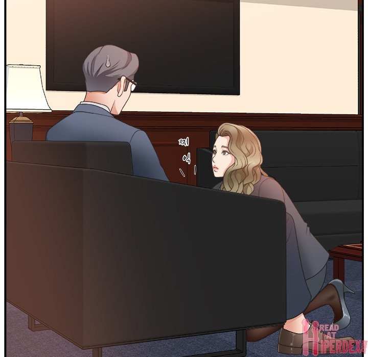 Miss Announcer - Chapter 8 [photo 6] - MangaPorn