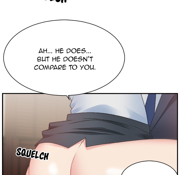 Miss Announcer - Chapter 8 [photo 60] - MangaPorn