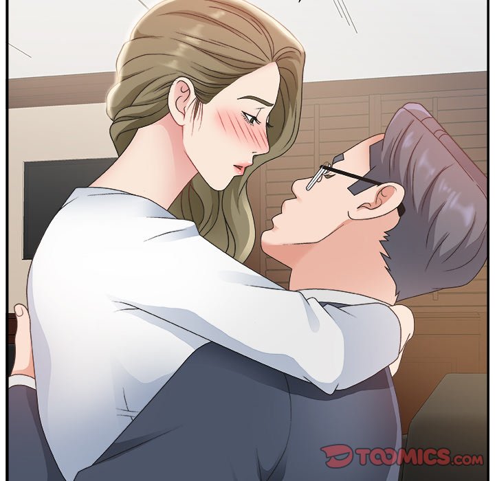 Miss Announcer - Chapter 8 [photo 62] - MangaPorn