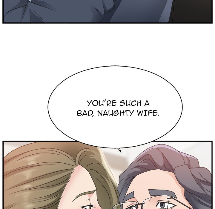 Miss Announcer - Chapter 8 [photo 63] - MangaPorn