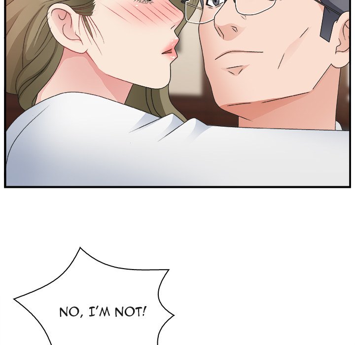 Miss Announcer - Chapter 8 [photo 64] - MangaPorn