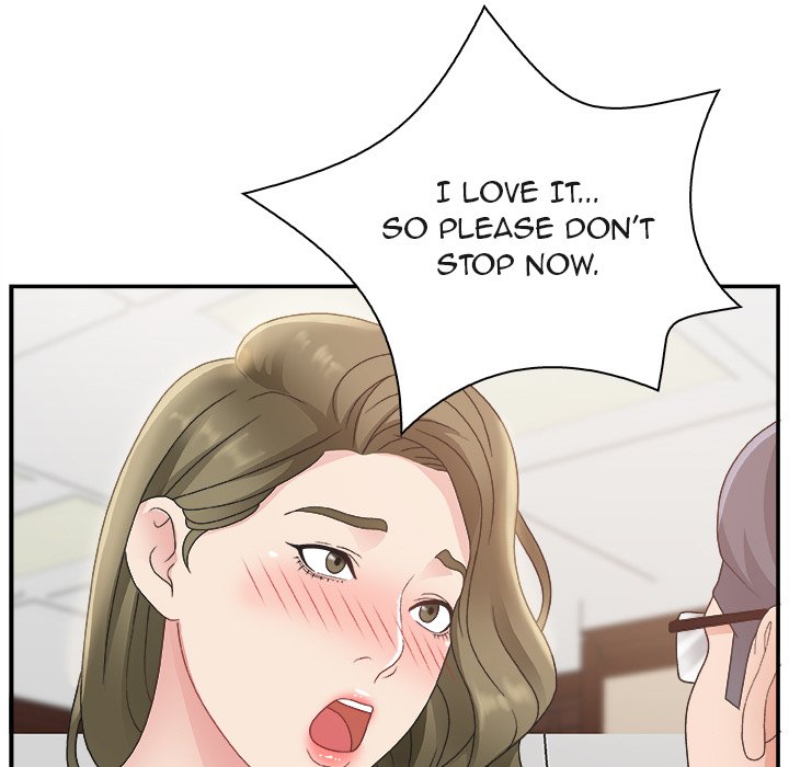 Miss Announcer - Chapter 8 [photo 69] - MangaPorn