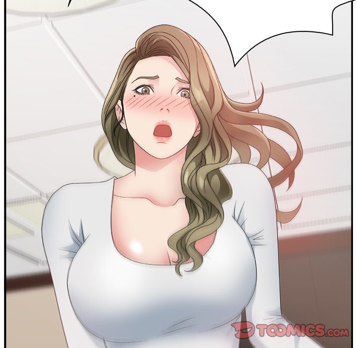 Miss Announcer - Chapter 8 [photo 74] - MangaPorn