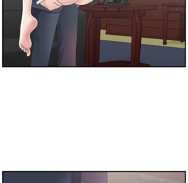 Miss Announcer - Chapter 8 [photo 77] - MangaPorn